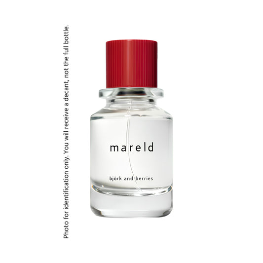 Mareld EDP - Spray Sample