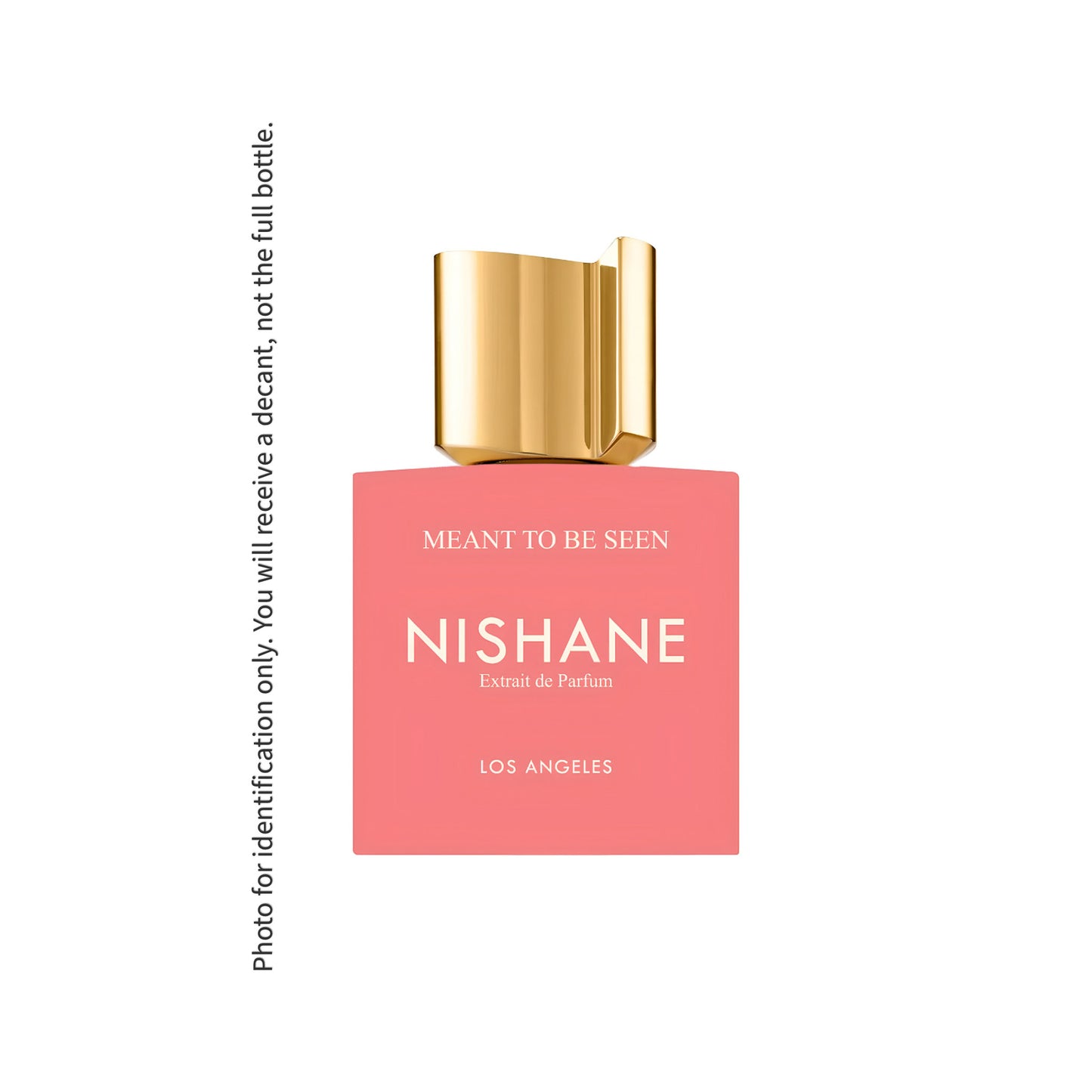 Meant To Be Seen EDP - Spray Sample