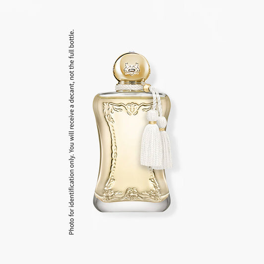 Spray Sample - Meliora EDP