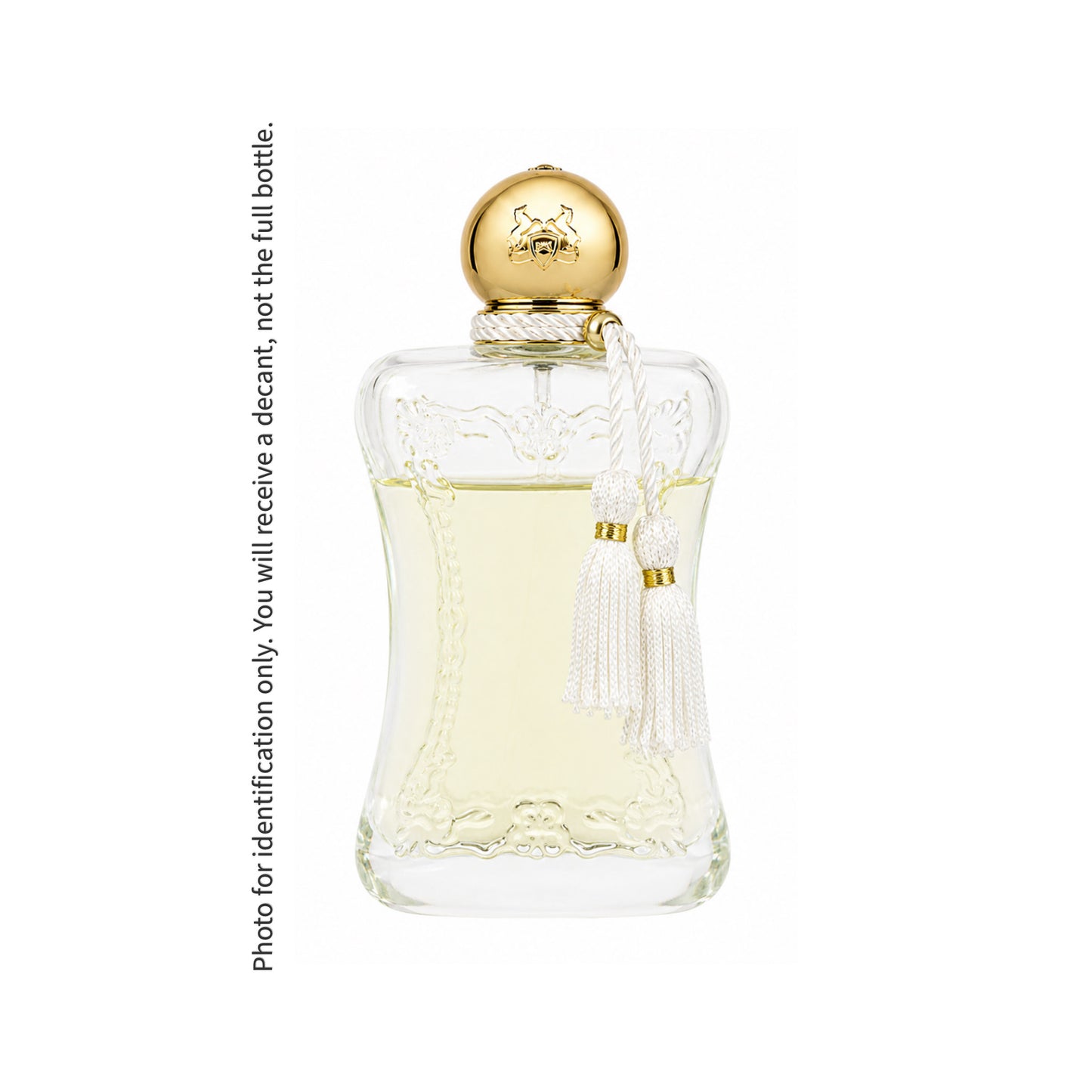 Meliora EDP - Spray Sample