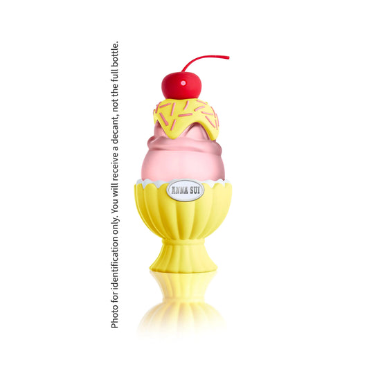 Mellow Yellow EDT - Spray Sample