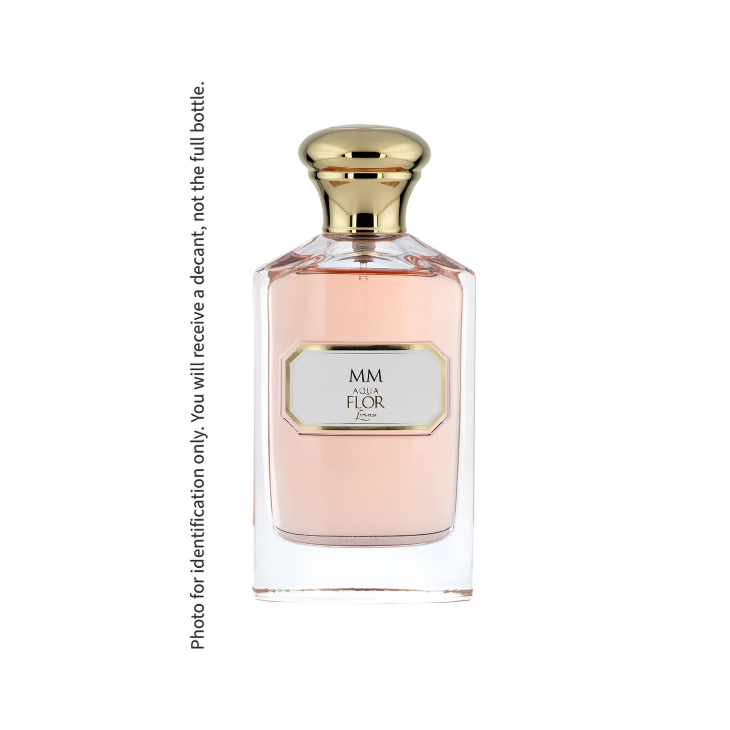 MM EDP - Spray Sample