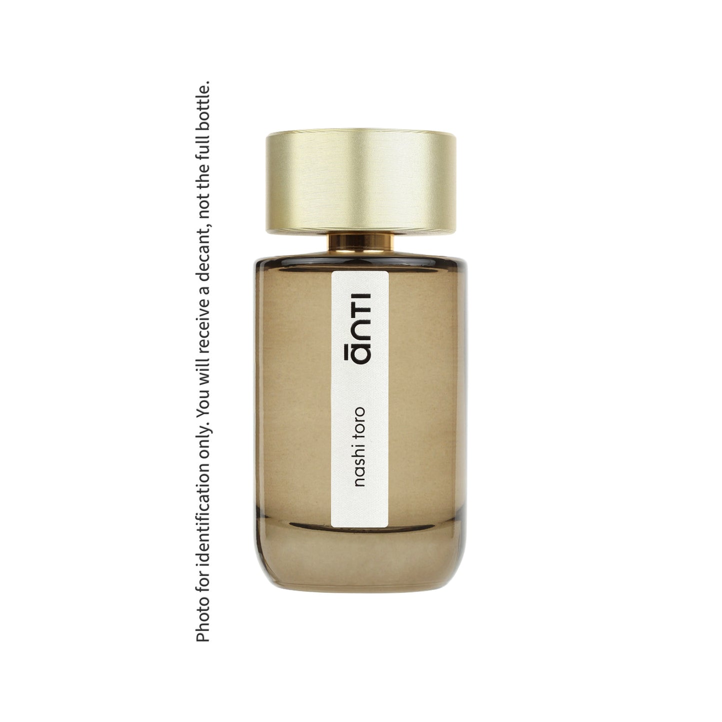 Anti Nashi Toro EDP - Spray Sample