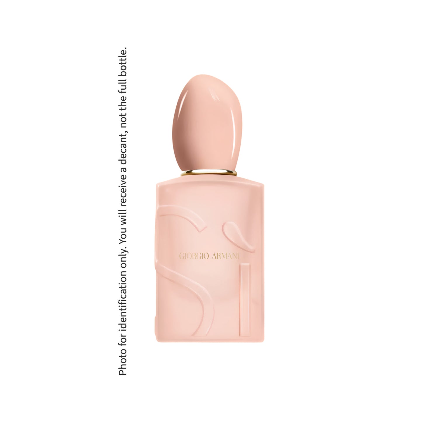 Si Passione Nude Bloom EDP - Spray Sample