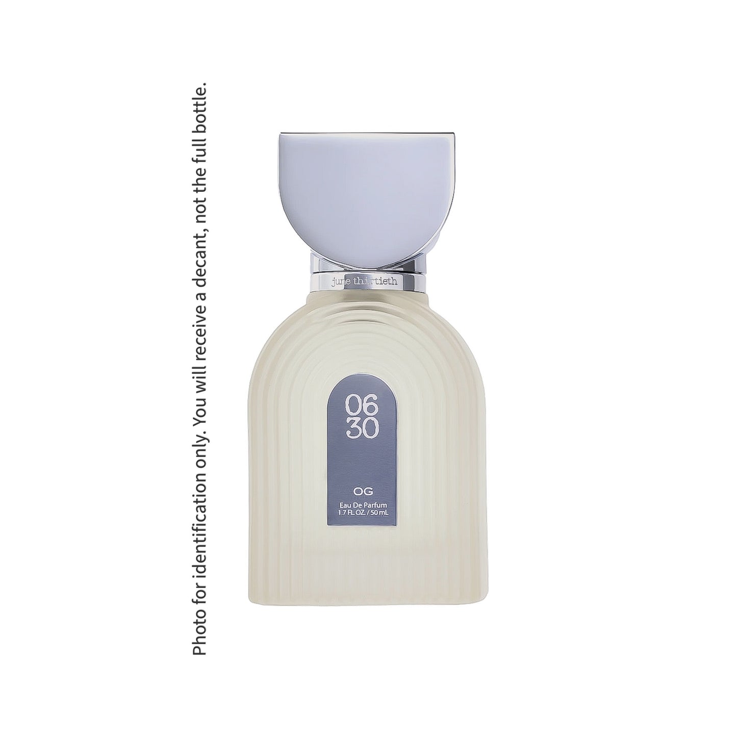 June Thirtieth OG Extrait - Spray Sample