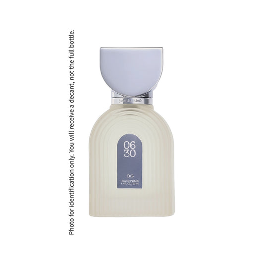 June Thirtieth OG Extrait - Spray Sample