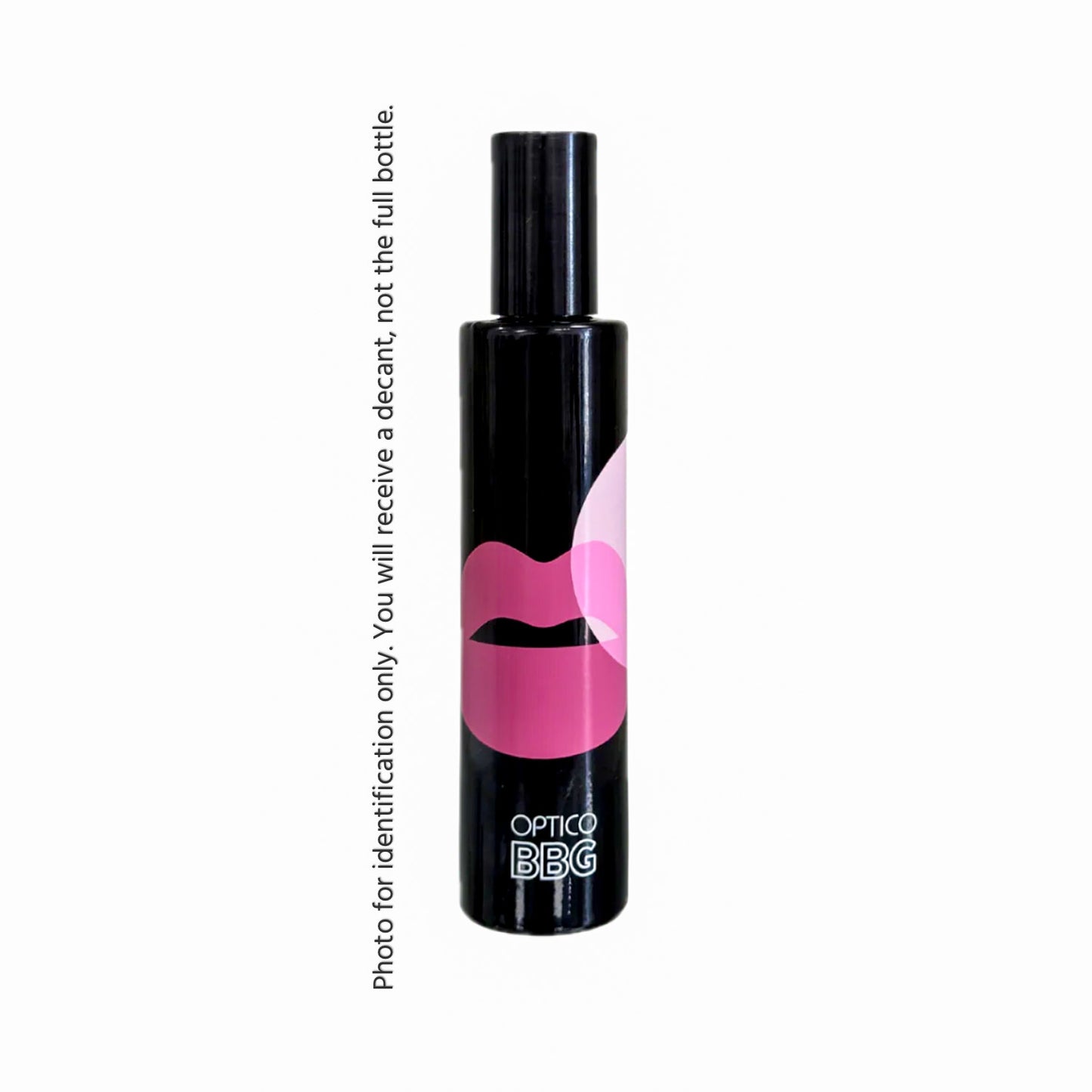 BBG EDP - Spray Sample
