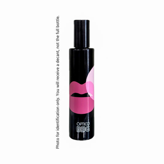 BBG EDP - Spray Sample