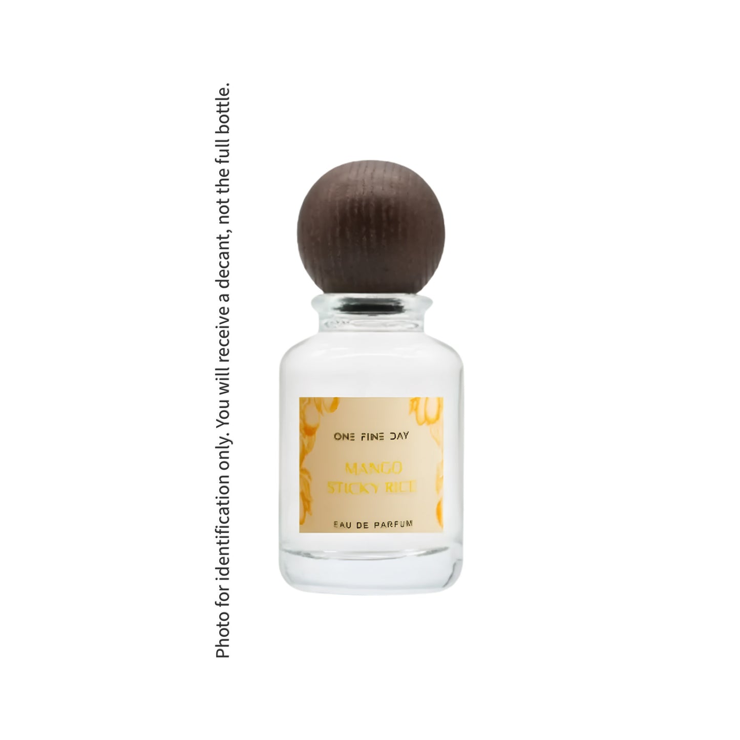 One Fine Day: Mango Sticky Rice - Spray Sample
