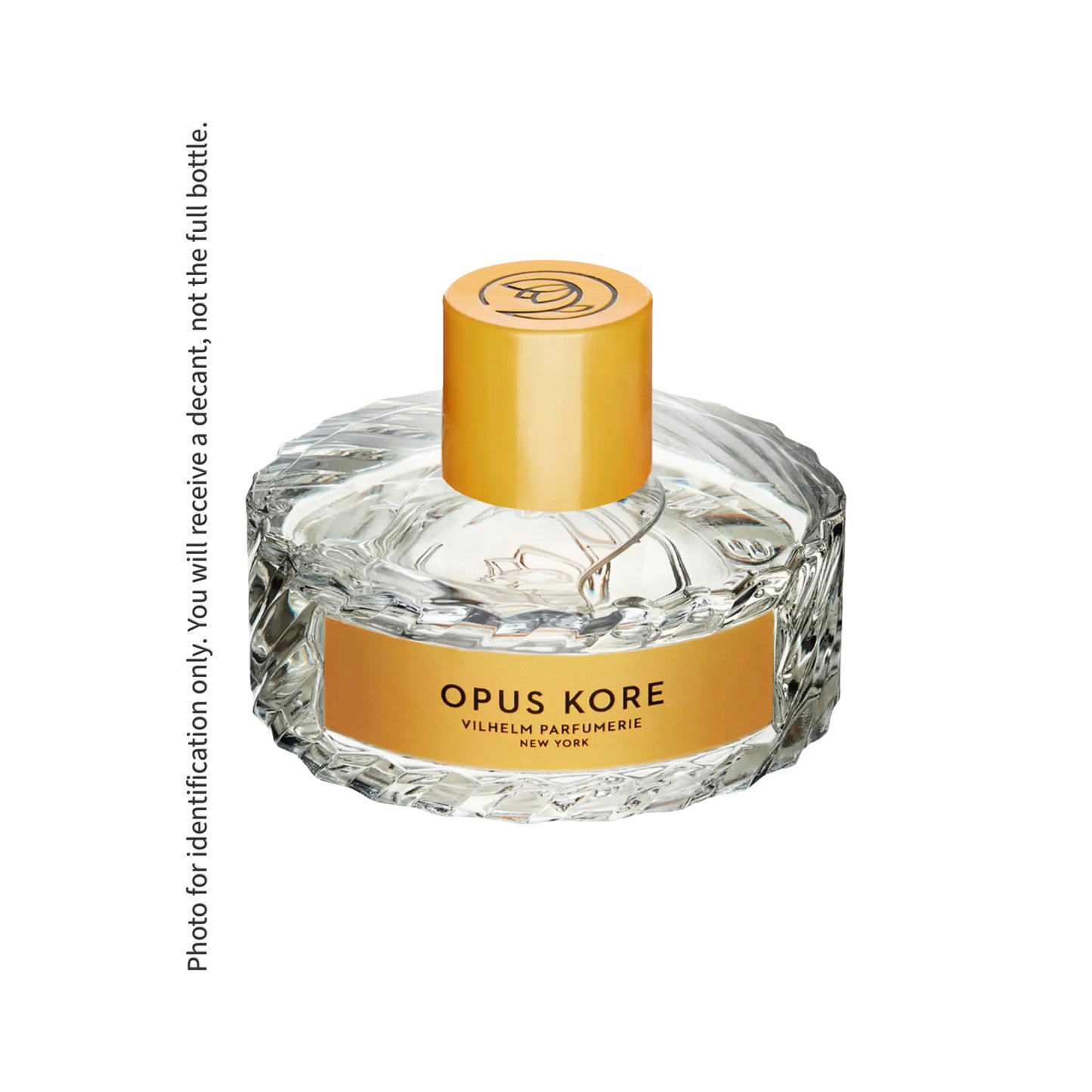 Spray Sample - Opus Kore EDP