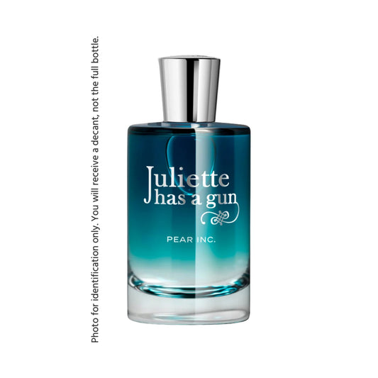 Pear Inc. EDP - Spray Sample