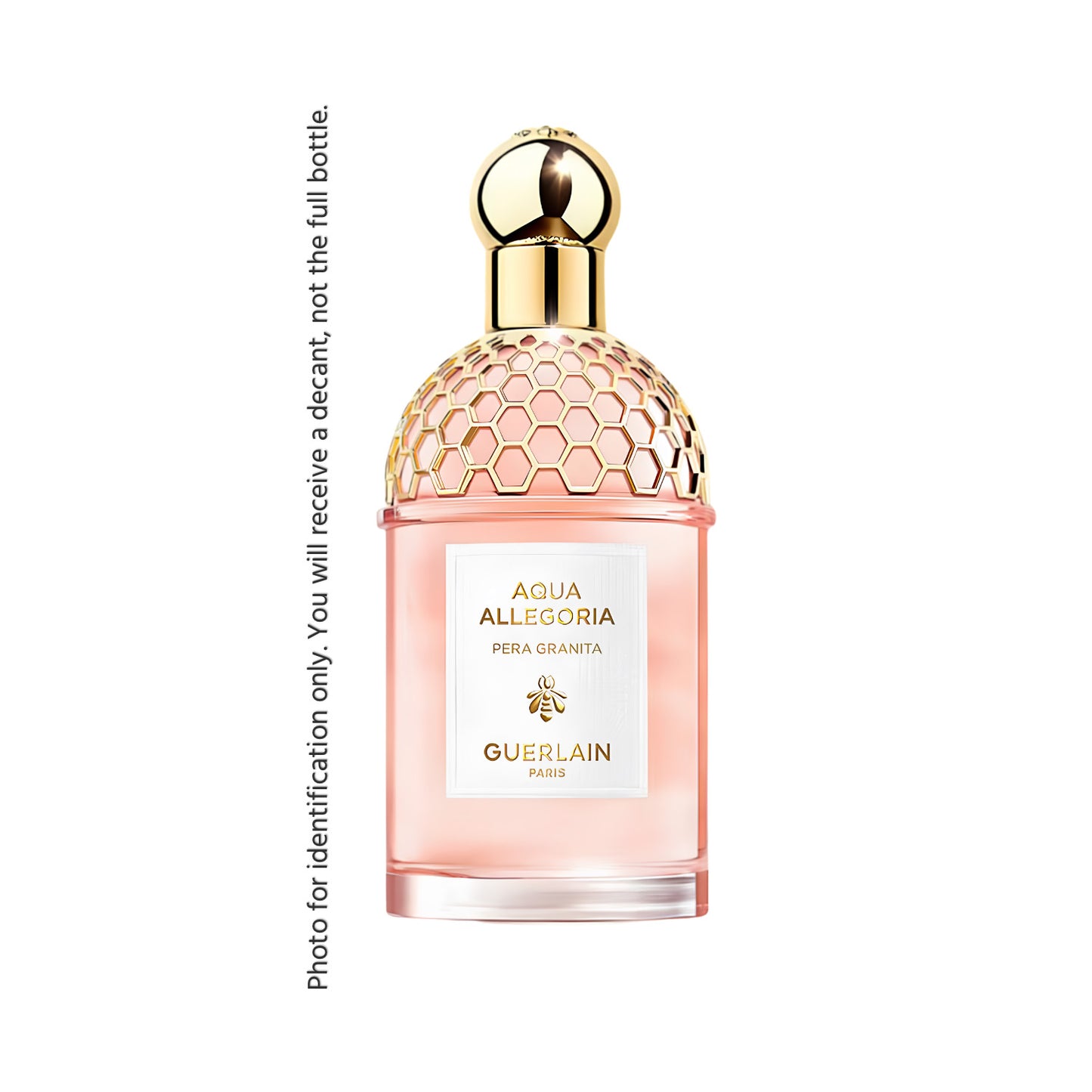 Aqua Allegoria Pera Granita EDT - Spray Sample