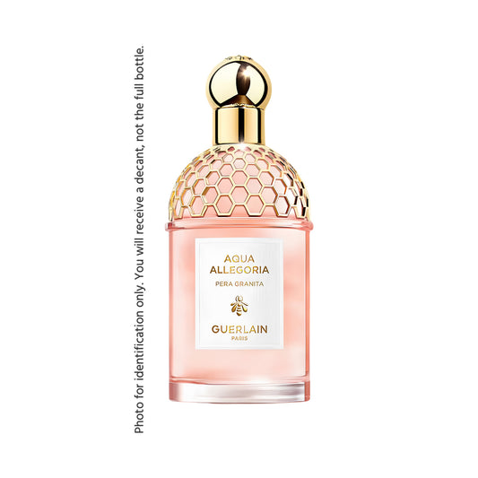 Aqua Allegoria Pera Granita EDT - Spray Sample