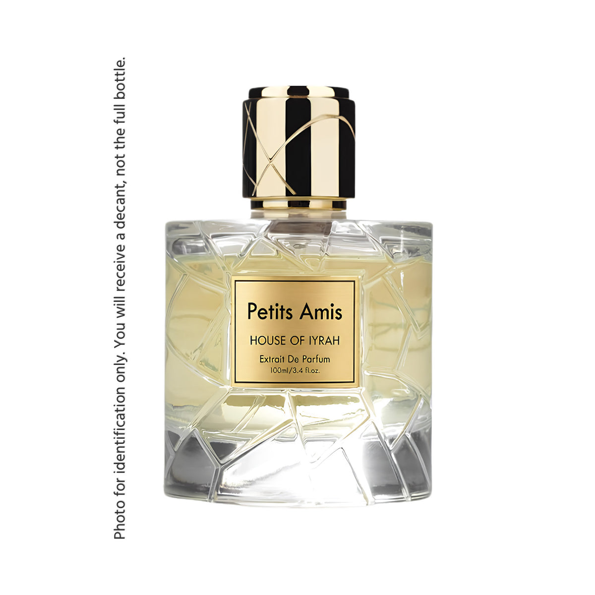 Petits Amis Extrait - Spray Sample