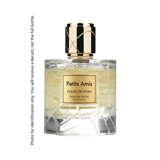 Petits Amis Extrait - Spray Sample