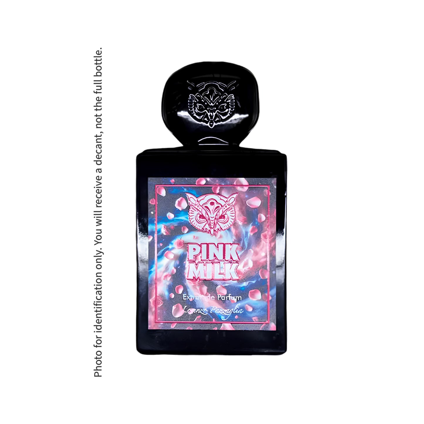 Pink Milk Extrait - Spray Sample