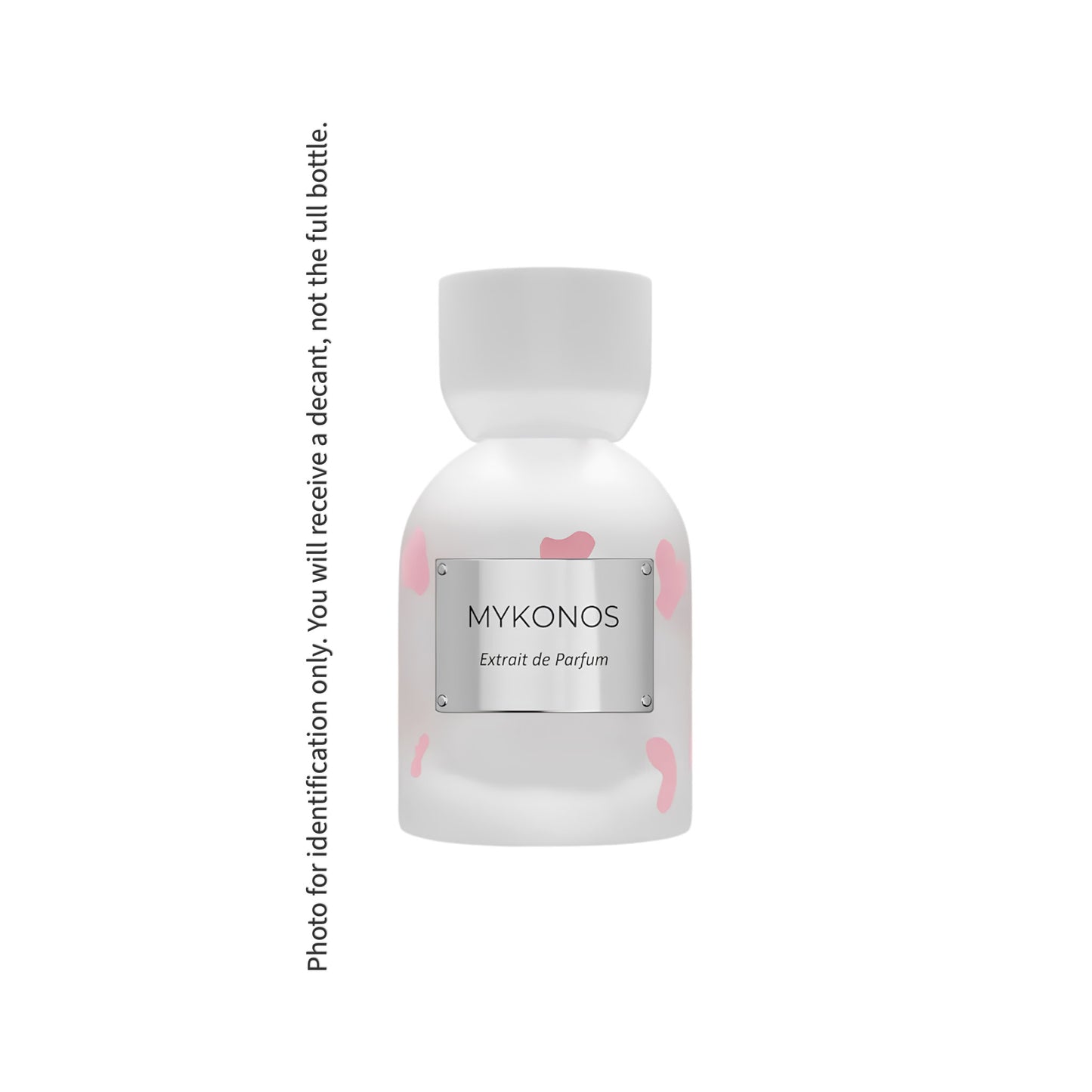 Pink Drops Extrait - Spray Sample