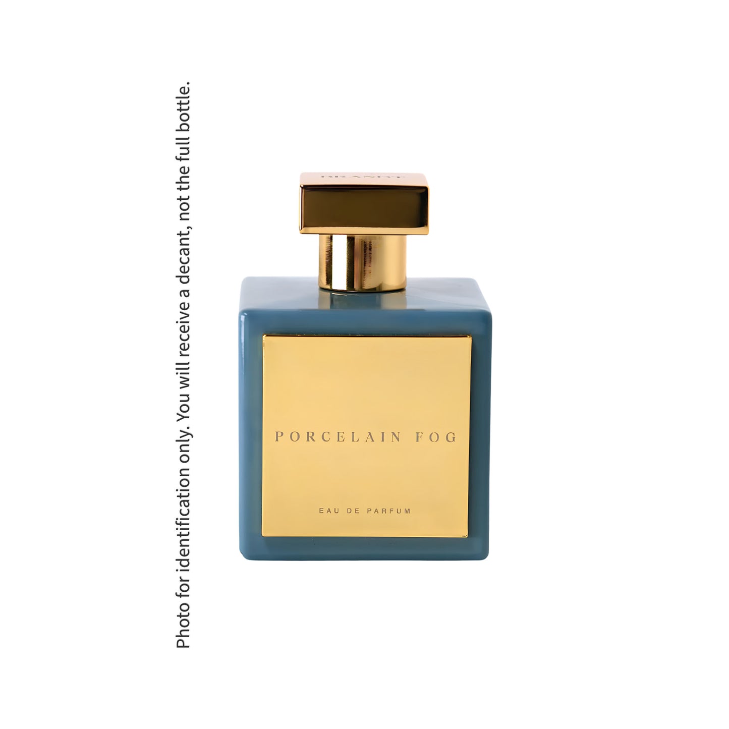 Porcelain Fog EDP - Spray Sample
