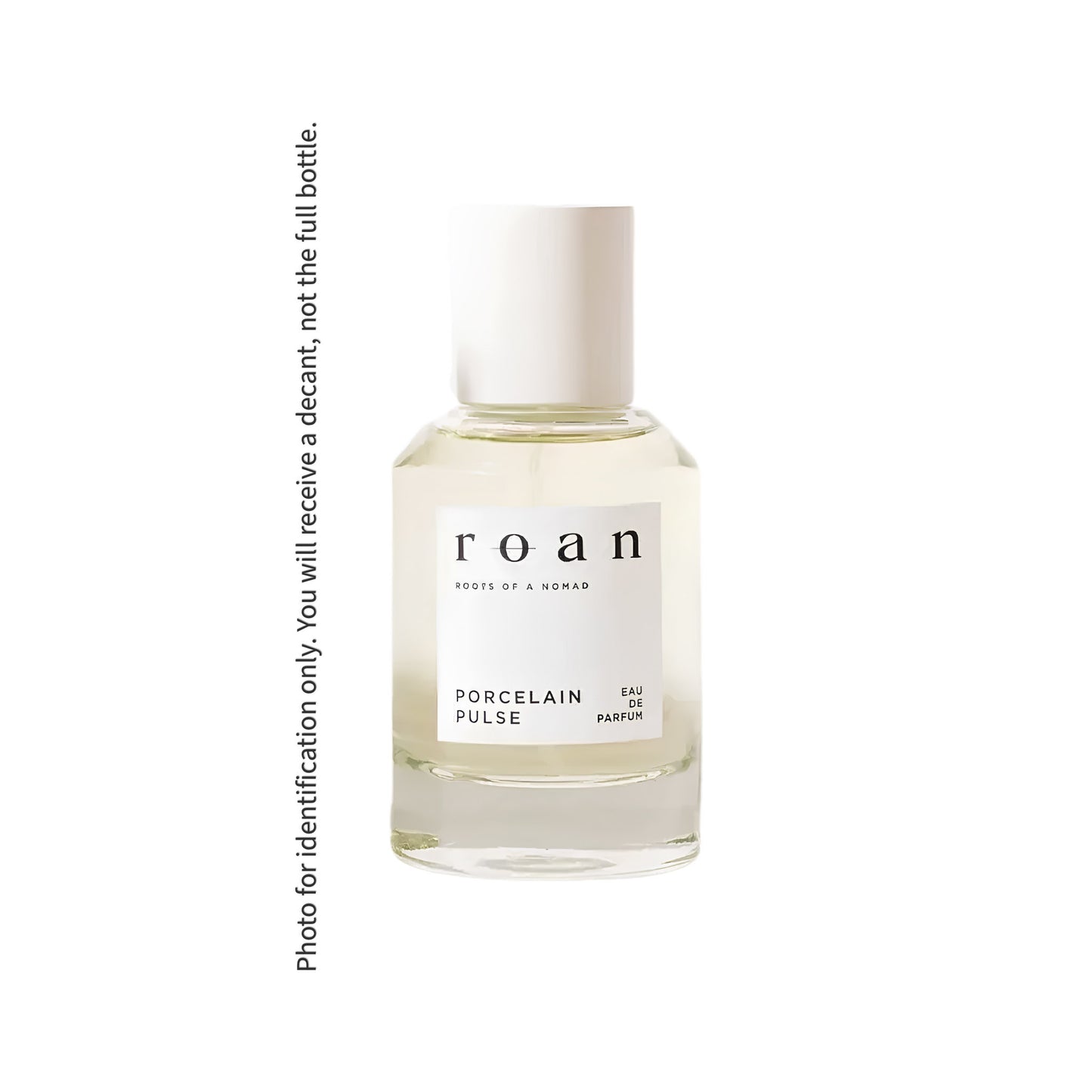 Porcelain Pulse EDP - Spray Sample