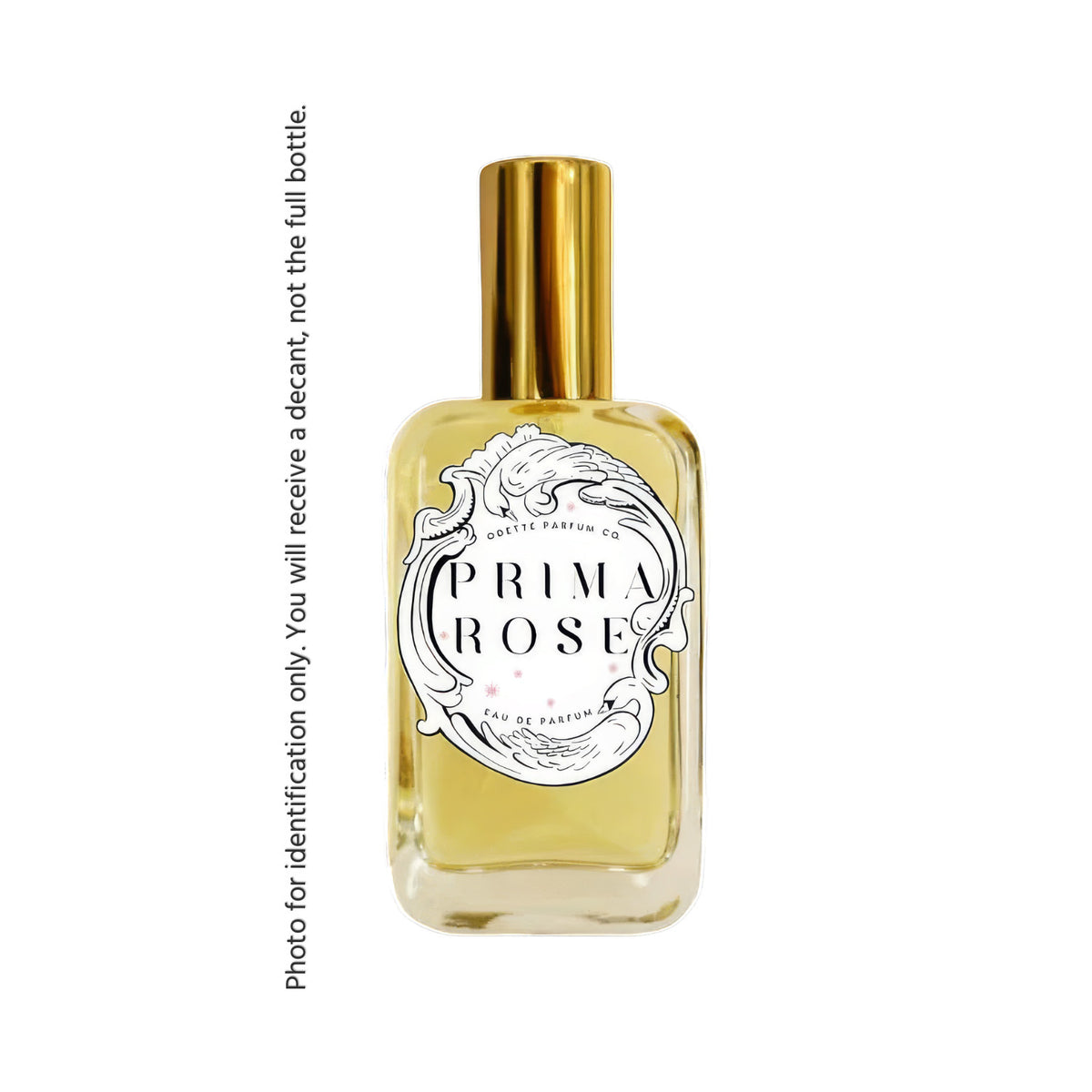 Prima Rose EDP - Spray Sample
