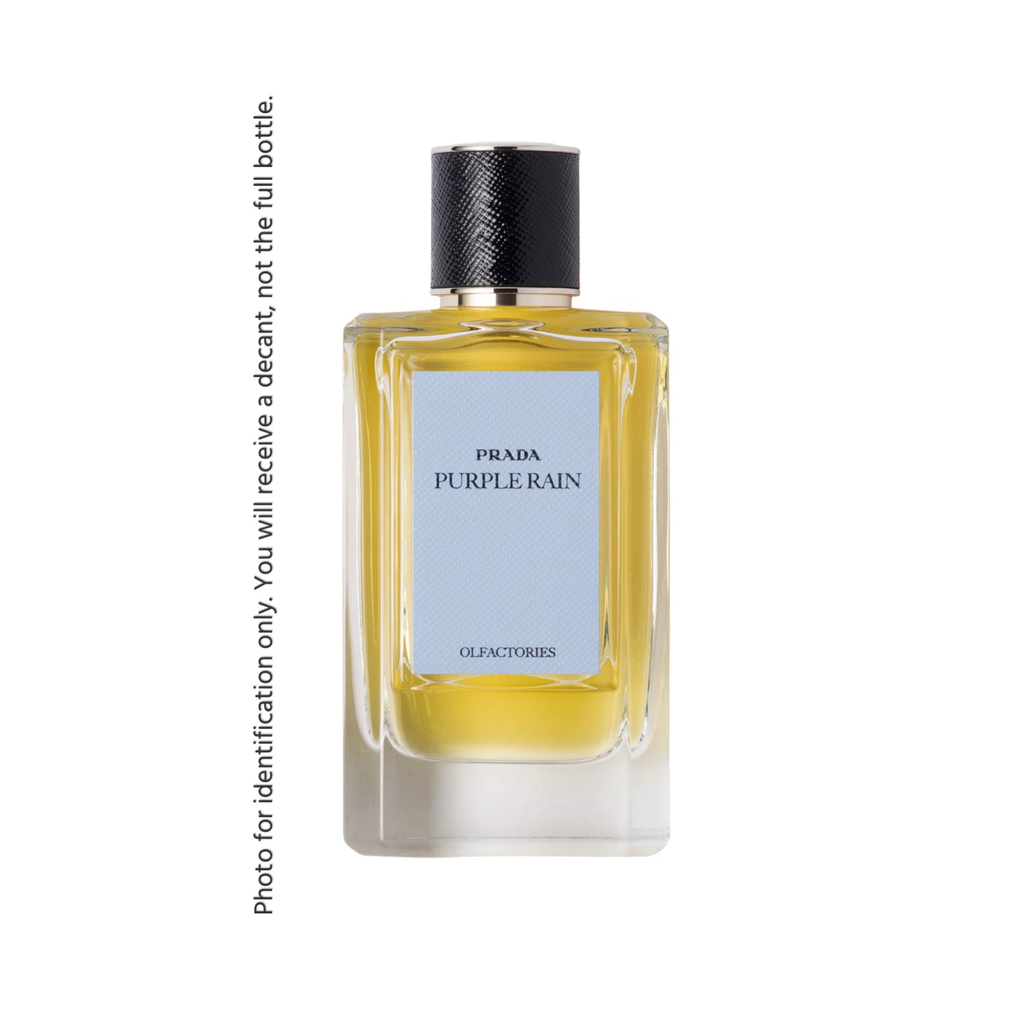 Purple Rain EDP - Spray Sample