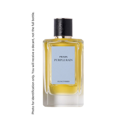 Purple Rain EDP - Spray Sample