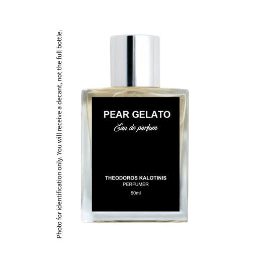 Spray Sample - Pear Gelato Eau de Parfum