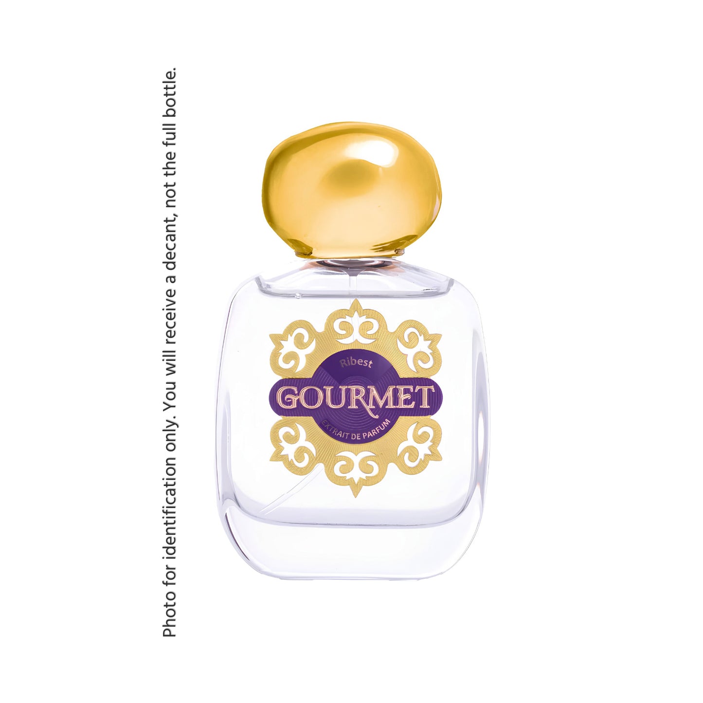 Gourmet Ribest Extrait - Spray Sample