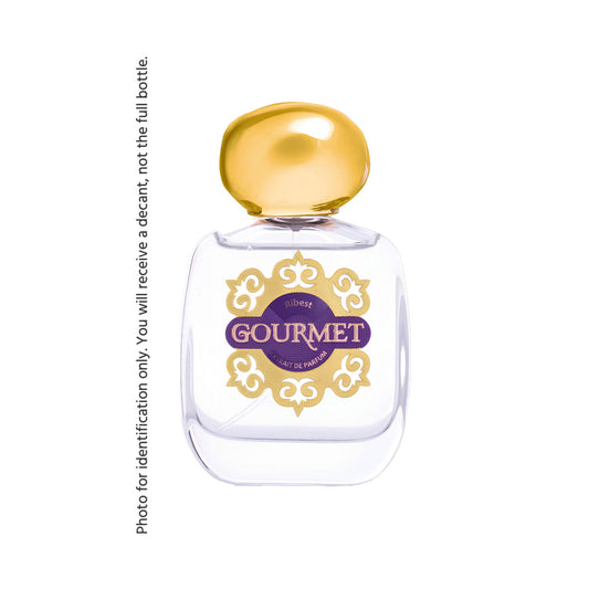 Gourmet Ribest Extrait - Spray Sample