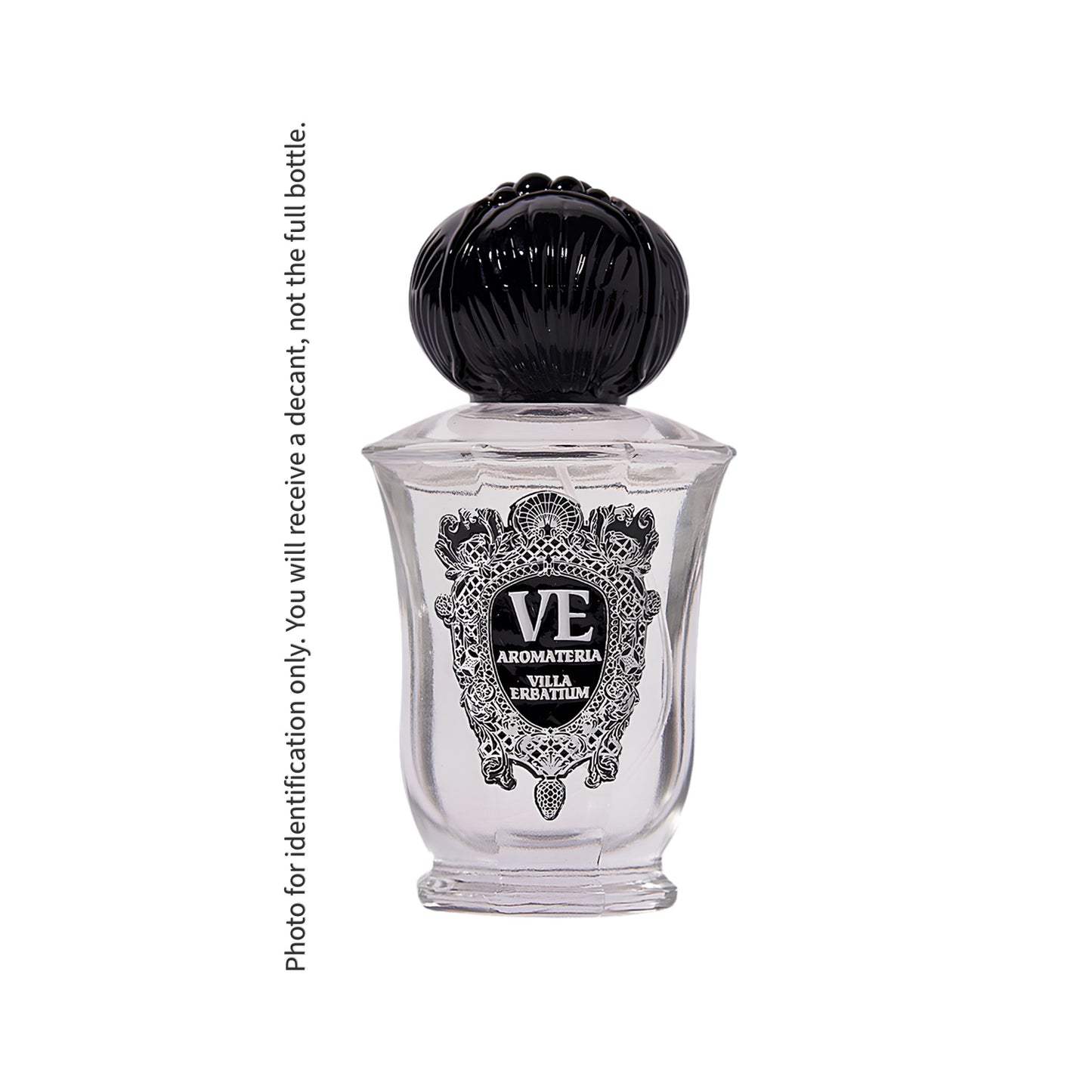 Rice Makgeolli EDP - Spray Sample
