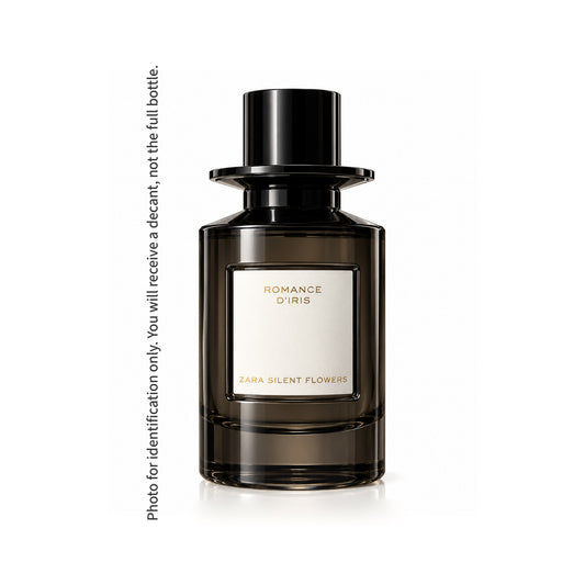 Romance d’Iris Parfum - Spray Sample