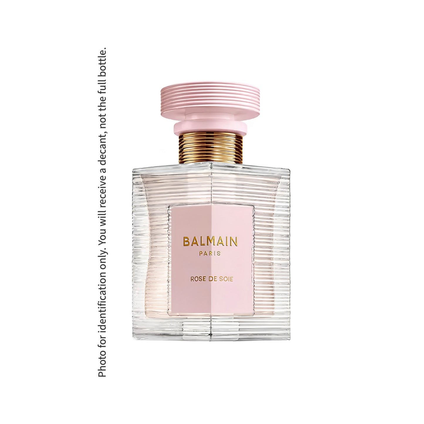 Rose de Soie EDT - Spray Sample