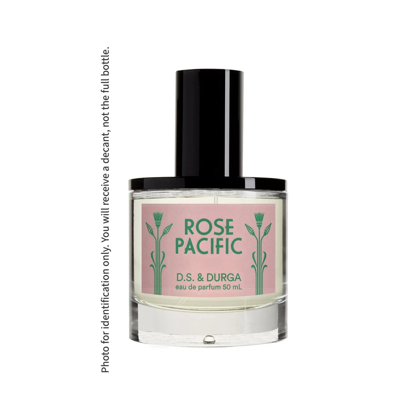 Rose Pacific EDP - Spray Sample