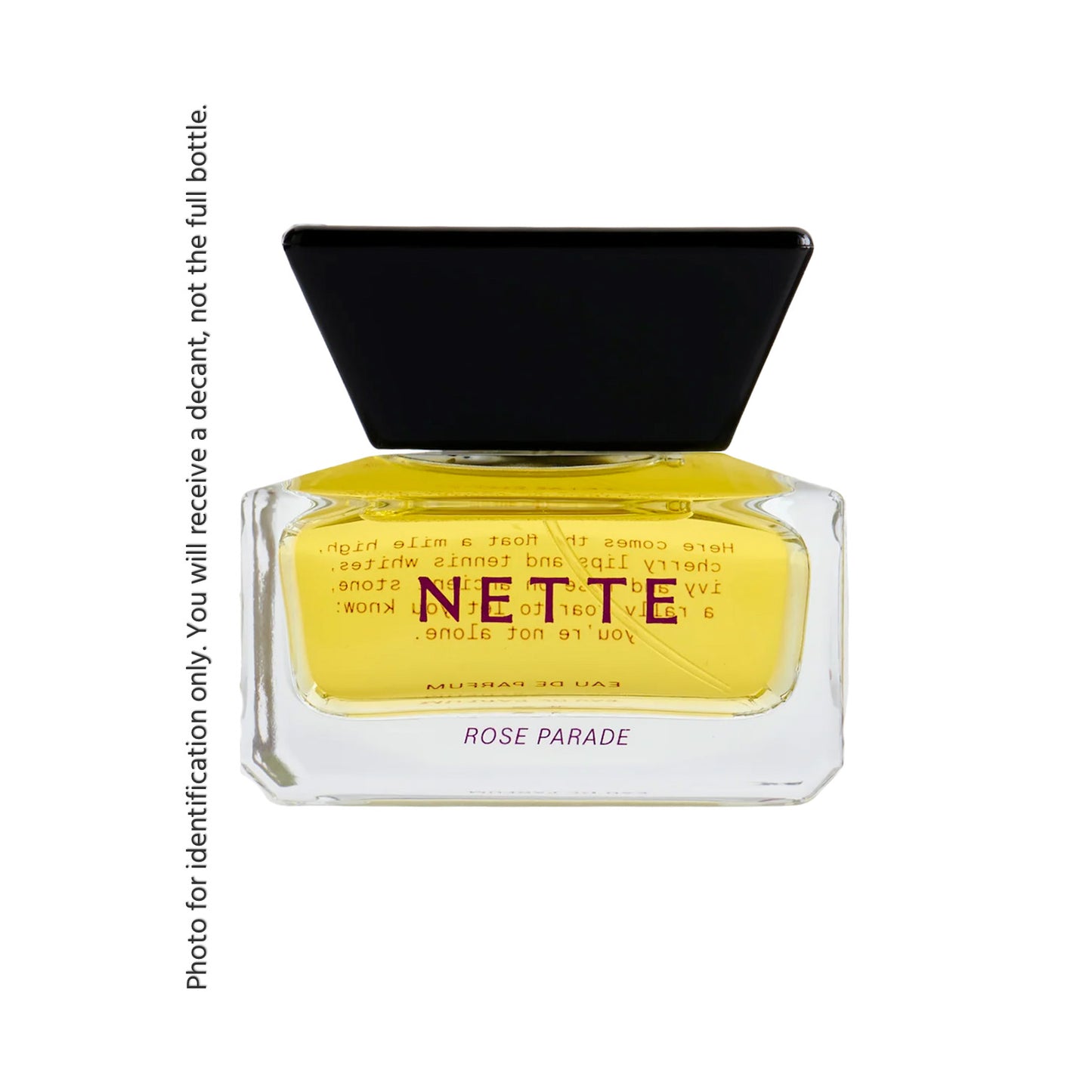 Rose Parade EDP - Spray Sample