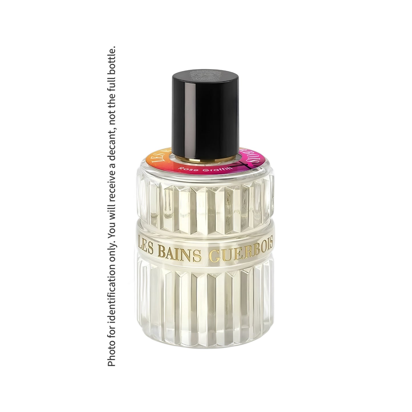 Rose Graffiti EDP - Spray Sample