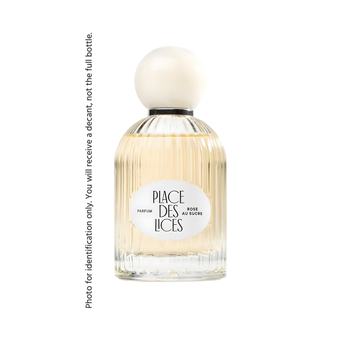 Spray Sample - Rose Au Sucre Extrait de Parfum