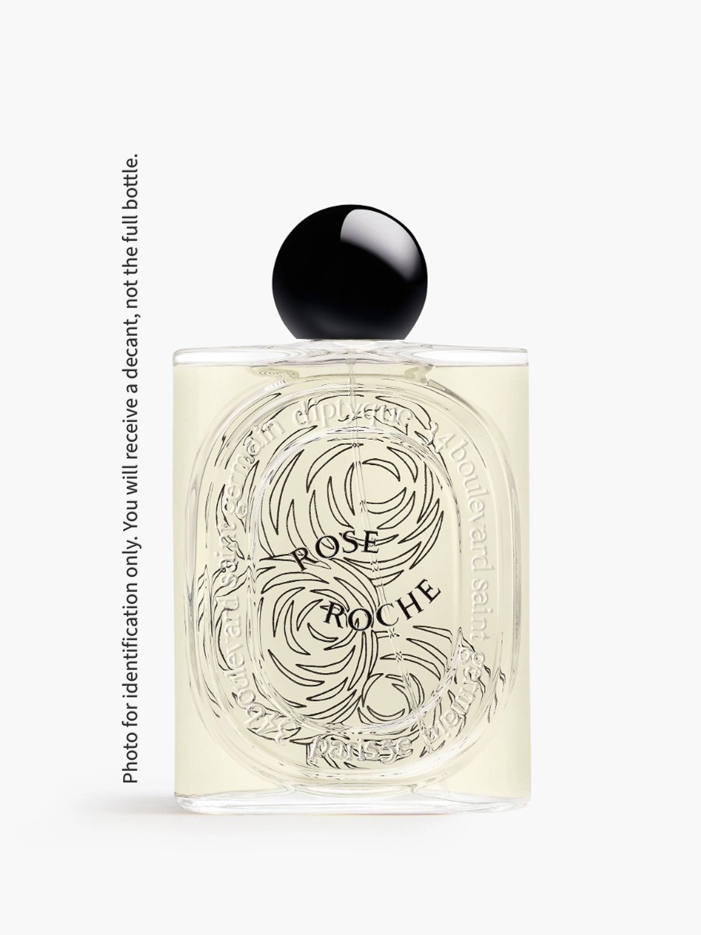 Spray Sample - Rose Roche EDP