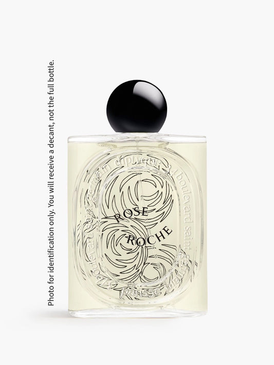 Spray Sample - Rose Roche EDP