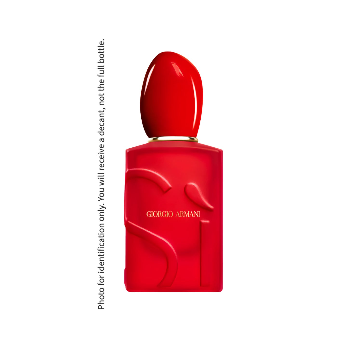 Si Passione Red Bloom EDP - Spray Sample