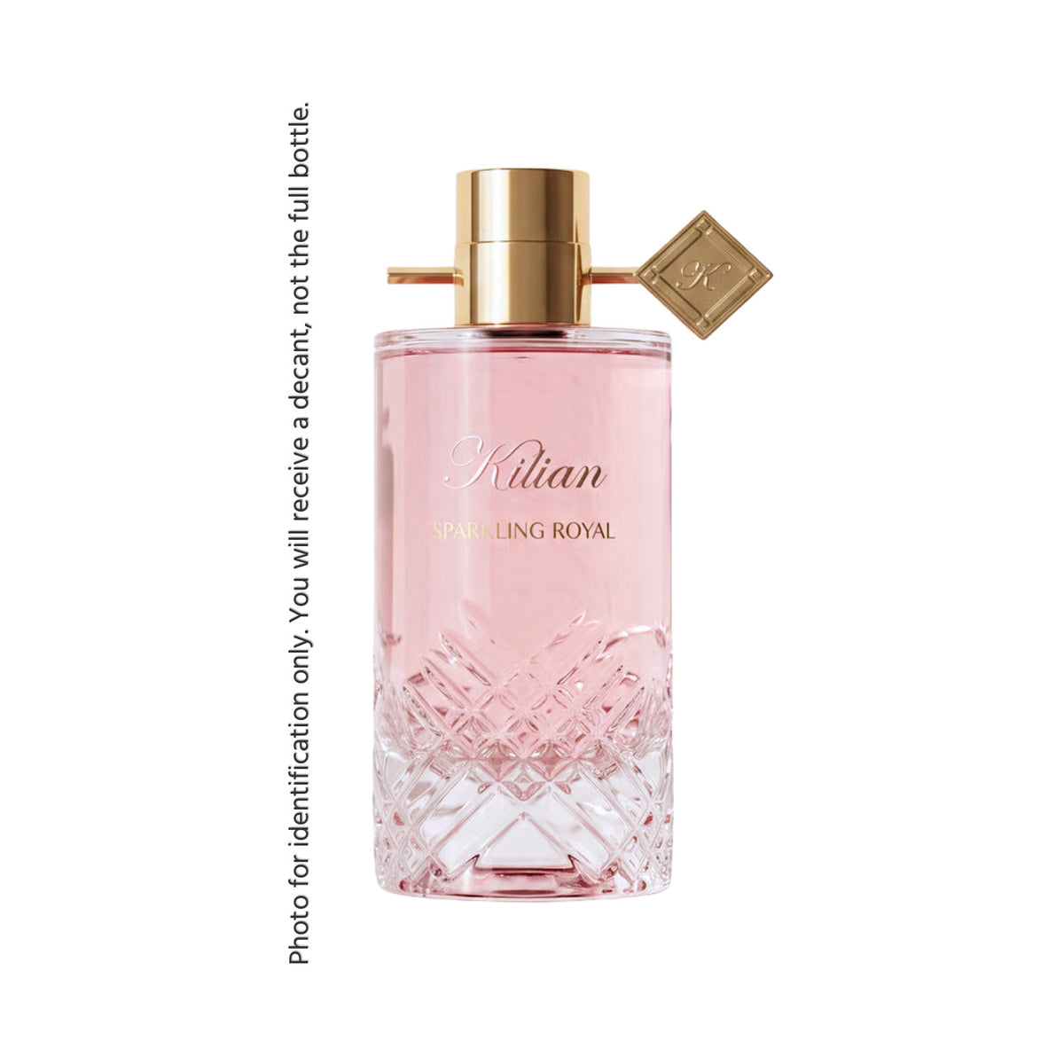 Sparkling Royal EDP - Spray Sample