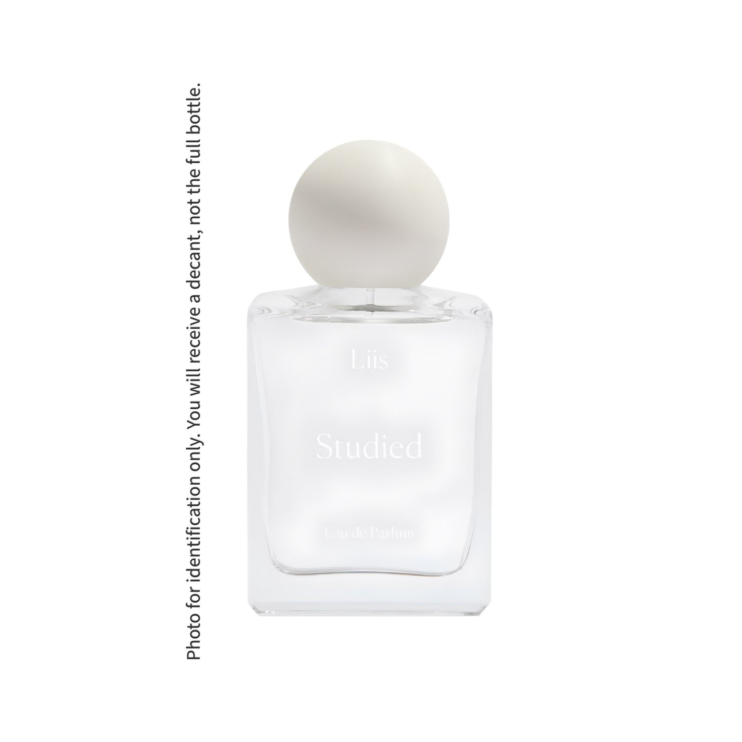 Liis Studied EDP - Spray Sample