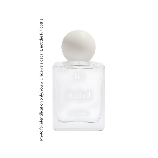 Liis Studied EDP - Spray Sample