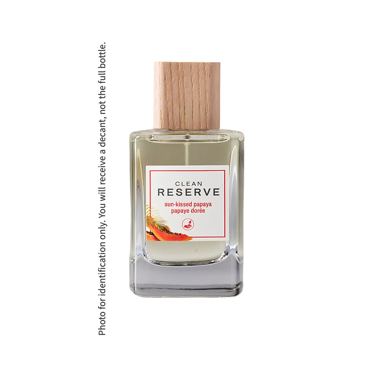 Sun-Kissed Papaya EDP - Spray Sample