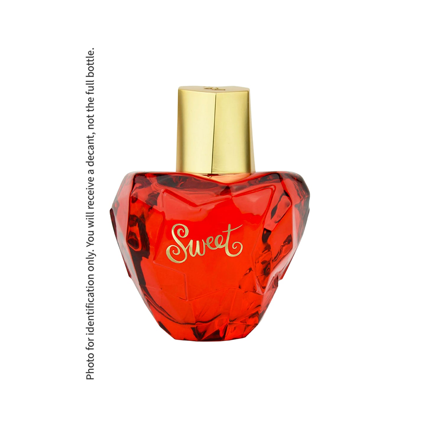 Sweet EDP - Spray Sample