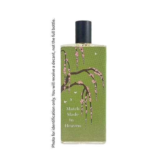Spray Sample - Match Made in Heaven Extrait de Parfum