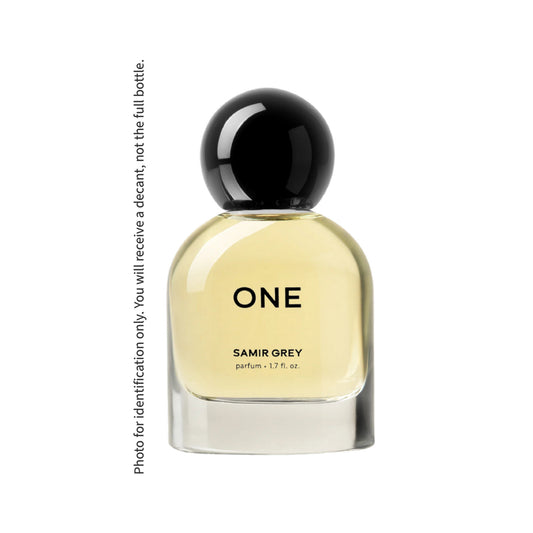 Spray Sample - One EDP
