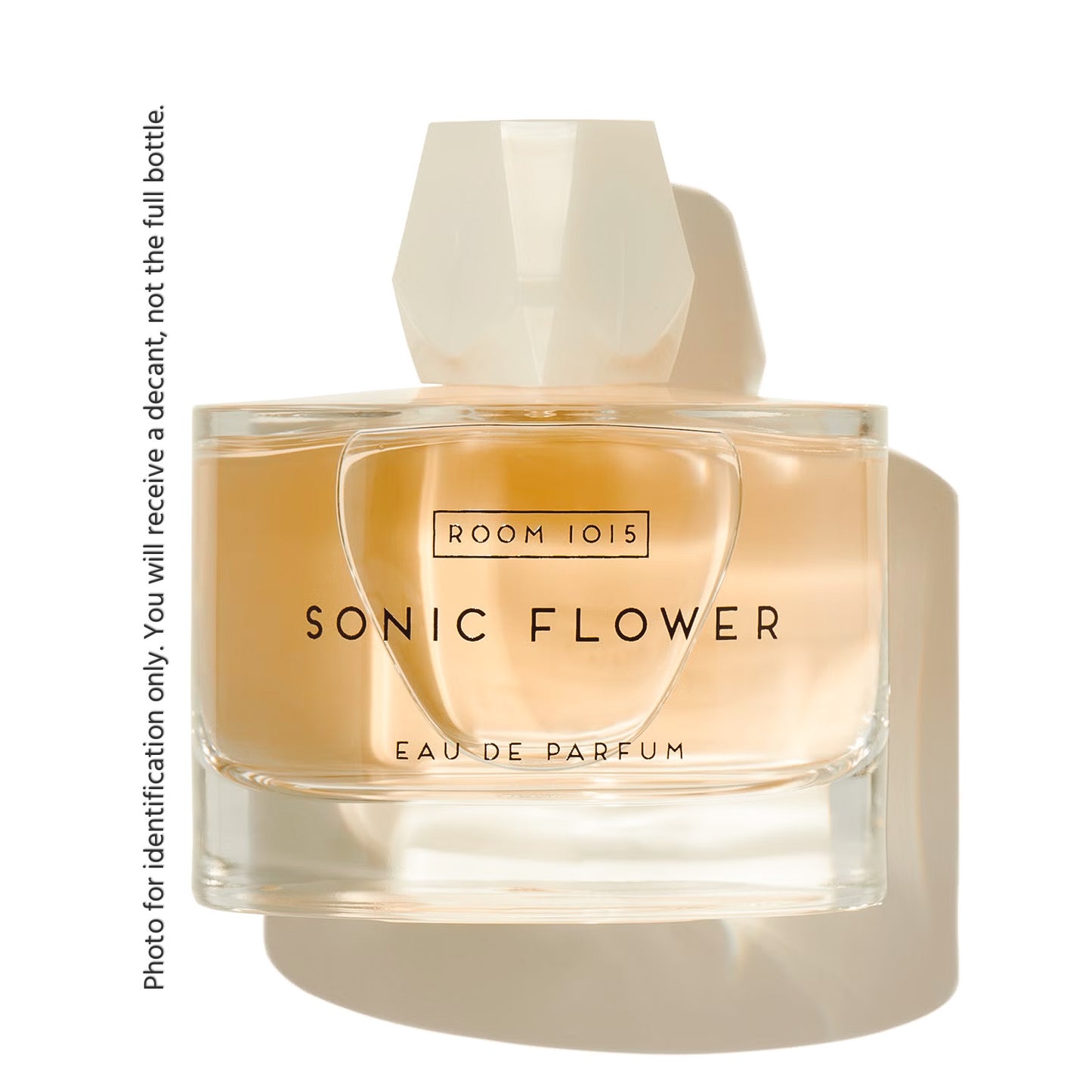 Spray Sample - Sonic Flower EDP