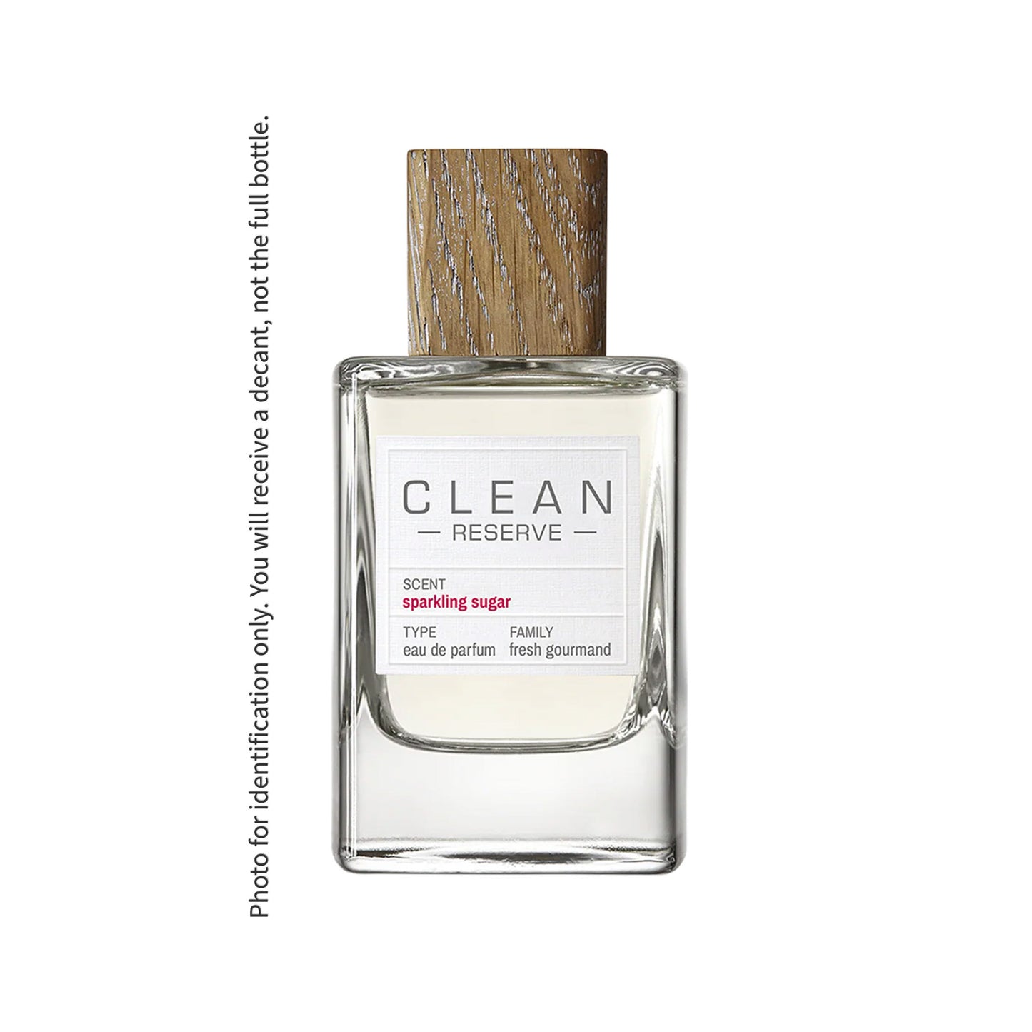 Spray Sample - Whipped Cherry EDP