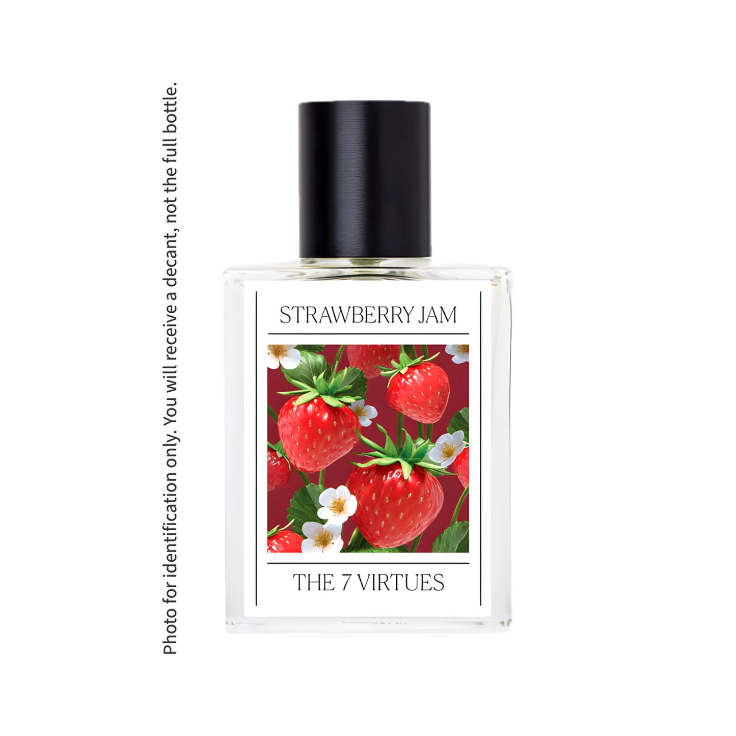The 7 Virtues Strawberry Jam EDP - Spray Sample
