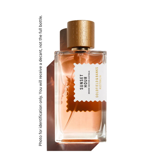 Spray Sample - Sunset Hour EDP